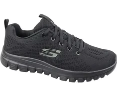 Skechers Graceful Get Connected W 12615-BBK batai