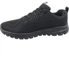 Skechers Graceful Get Connected W 12615-BBK batai