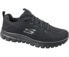 Skechers Graceful Get Connected W 12615-BBK batai