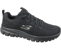 Skechers Graceful Get Connected W 12615-BBK batai