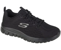 Skechers Graceful - Get Connected W 12615W-BBK batai