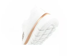 Skechers Graceful-Get moteriški sportiniai bateliai patogūs, lengvi, pralaidūs orui
