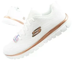 Skechers Graceful-Get moteriški sportiniai bateliai patogūs, lengvi, pralaidūs orui