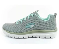 Skechers Graceful Twisted Fortune W 12614/GYMN batai