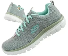 Skechers Graceful Twisted Fortune W 12614/GYMN batai