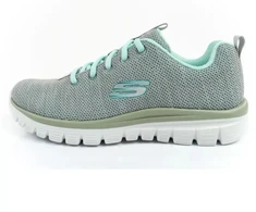 Skechers Graceful Twisted Fortune W 12614/GYMN batai