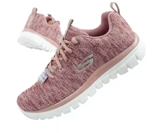 Skechers Graceful Twisted Fortune W 12614/MVE batai