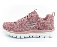Skechers Graceful Twisted Fortune W 12614/MVE batai