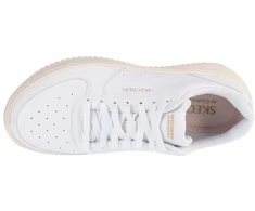 Skechers Grand 92 - Pakilk aukščiau 185110-WNT Balta 36