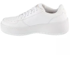 Skechers Grand 92 - Pakylėtas 185110-WHT Balta 36