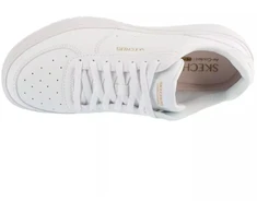 Skechers Grand 92 - Pakylėtas 185110-WHT Balta 36