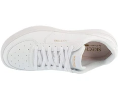 Skechers Grand 92 - Pakylėtas 185110-WHT Balta 36