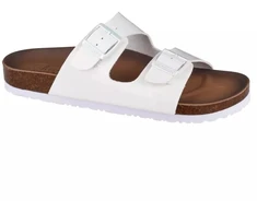 Skechers Granola-Gloss Floss 163030-WHT juodi 36