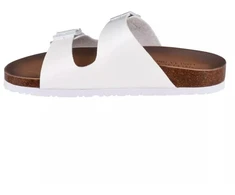Skechers Granola-Gloss Floss 163030-WHT juodi 36