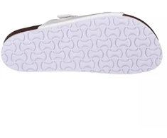 Skechers Granola-Gloss Floss 163030-WHT juodi 36