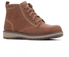 Skechers Gravlen rudi Jr. batai 94060L-BRN