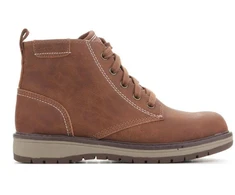 Skechers Gravlen rudi Jr. batai 94060L-BRN