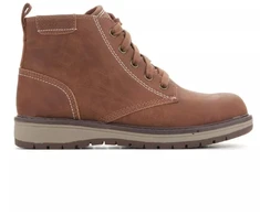 Skechers Gravlen rudi Jr. batai 94060L-BRN