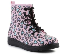Skechers Gravlen - Totally Wild Jr 302918L-PKMT batai