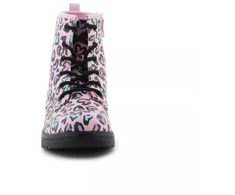 Skechers Gravlen - Totally Wild Jr 302918L-PKMT batai