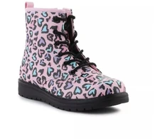 Skechers Gravlen - Totally Wild Jr 302918L-PKMT batai