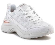 Skechers Hazel Faye W 177576WHT batai