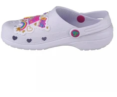 Skechers Heart Charmer Photobomb Jr 308003L-WMLT Šlepetės 308003L-WMLT