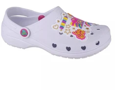 Skechers Heart Charmer Photobomb Jr 308003L-WMLT Šlepetės 308003L-WMLT