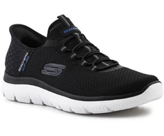 Skechers High Range M 232457-BLK batai