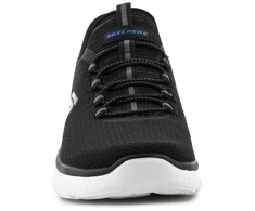 Skechers High Range M 232457-BLK batai