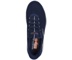 Skechers HIGH RANGE M 232457 NVY avalynė