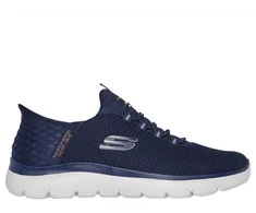 Skechers HIGH RANGE M 232457 NVY avalynė