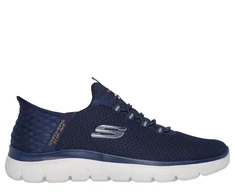 Skechers HIGH RANGE M 232457 NVY avalynė