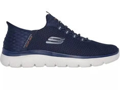 Skechers HIGH RANGE M 232457 NVY avalynė