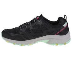 Skechers Hillcrest - Grynas pabėgimas 149821-BKMT Juoda 36