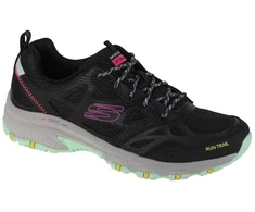 Skechers Hillcrest - Grynas pabėgimas 149821-BKMT Juoda 36