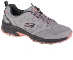 Skechers Hillcrest - Pure Escapade 149821-GYPK Pilka 37