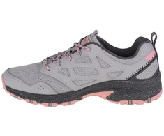 Skechers Hillcrest - Pure Escapade 149821-GYPK Pilka 37