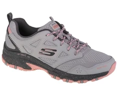 Skechers Hillcrest - Pure Escapade 149821-GYPK Pilka 37