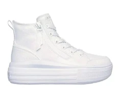 Skechers Hyperlift Jr 310253L-WHT batai