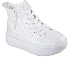 Skechers Hyperlift Jr 310253L-WHT batai