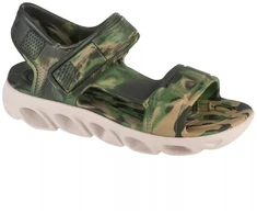 Skechers Hypno-Splash - Hydrotastic 406706L-Kamo žalia 29