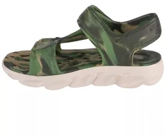 Skechers Hypno-Splash - Hydrotastic 406706L-Kamo žalia 29