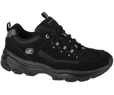 Skechers I-Conik 88888250-BBK Juoda 35.5
