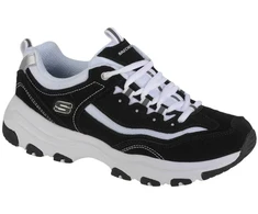 Skechers I-Conik 88888250-BKW juodi 36