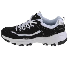 Skechers I-Conik 88888250-BKW juodi 36