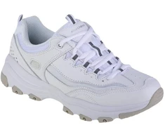 Skechers Iconic-Unabashed 88888281-WSL Balta 36