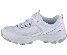 Skechers Iconic-Unabashed 88888281-WSL Balta 36