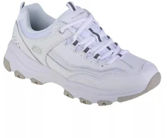 Skechers Iconic-Unabashed 88888281-WSL Balta 36