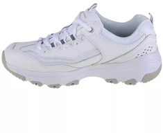 Skechers Iconic-Unabashed 88888281-WSL Balta 36